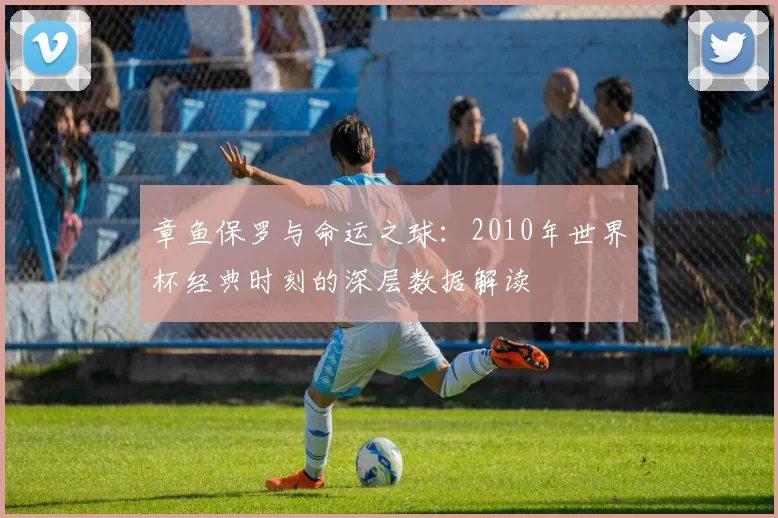 章鱼保罗与命运之球：2010年世界杯经典时刻的深层数据解读