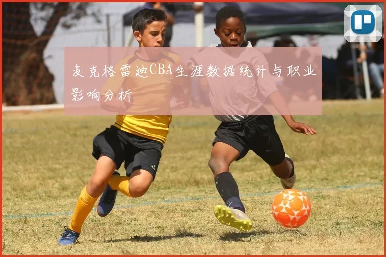 麦克格雷迪CBA生涯数据统计与职业影响分析