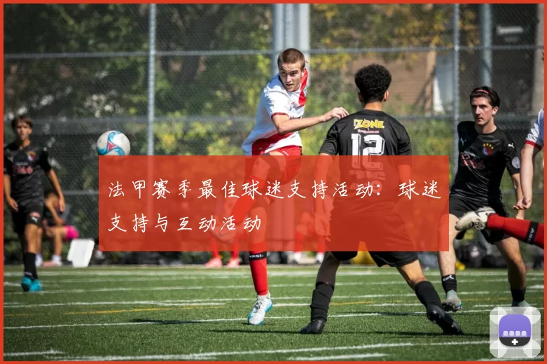 法甲赛季最佳球迷支持活动：球迷支持与互动活动