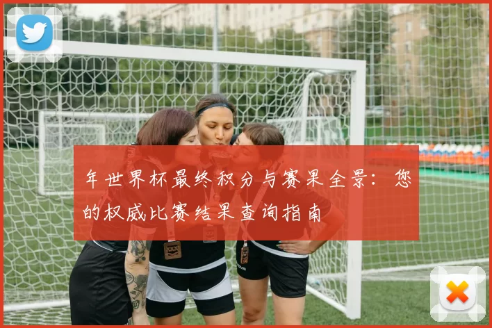 年世界杯最终积分与赛果全景:您的权威比赛结果查询指南