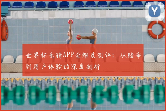 世界杯竞猜APP全维度测评：从赔率到用户体验的深度剖析